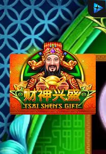 Bocoran RTP Slot Tsai-Shens-Gift di KAMPUNGHOKI