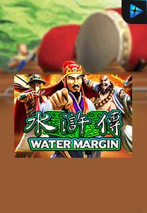 Bocoran RTP Slot Water-Margin di KAMPUNGHOKI