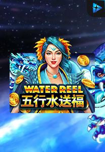 Bocoran RTP Slot Water-Reel di KAMPUNGHOKI