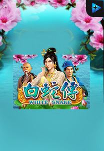 Bocoran RTP Slot White-Snake di KAMPUNGHOKI