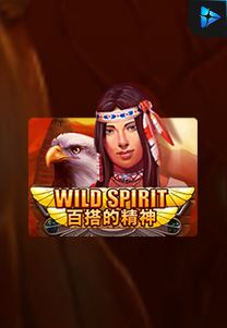 Bocoran RTP Slot Wild-Spirit di KAMPUNGHOKI