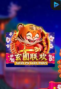 Bocoran RTP Slot Xuan-Pu-Lian-Huan di KAMPUNGHOKI