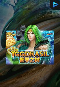 Bocoran RTP Slot Yggdrasil di KAMPUNGHOKI