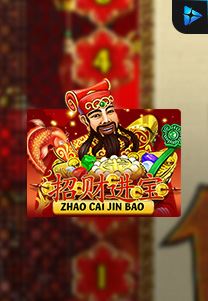 Bocoran RTP Slot Zhao-Cai-Jin-Bao di KAMPUNGHOKI