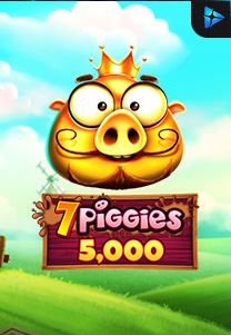 Bocoran RTP Slot 7-Pigges-5000 di KAMPUNGHOKI