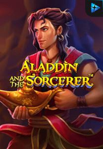 Bocoran RTP Slot Aladdin and The Sorcerer di KAMPUNGHOKI
