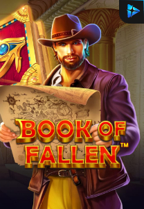 Bocoran RTP Slot Book of Fallen di KAMPUNGHOKI