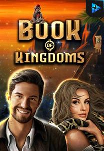 Bocoran RTP Slot Book of Kingdoms di KAMPUNGHOKI