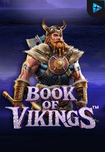 Bocoran RTP Slot Book-of-Viking di KAMPUNGHOKI