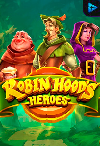 Bocoran RTP Slot Robin Hood’s Heroes di KAMPUNGHOKI