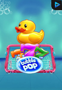 Bocoran RTP Slot Bubble Pop di KAMPUNGHOKI