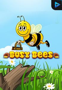 Bocoran RTP Slot Busy Bees di KAMPUNGHOKI