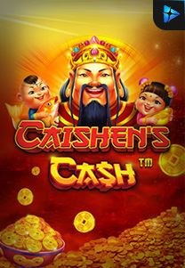 Bocoran RTP Slot Caishens Cash di KAMPUNGHOKI