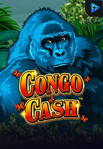 Bocoran RTP Slot Congo-Cash di KAMPUNGHOKI