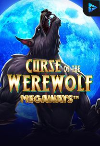 Bocoran RTP Slot Curse of the Werewolf Megaways di KAMPUNGHOKI