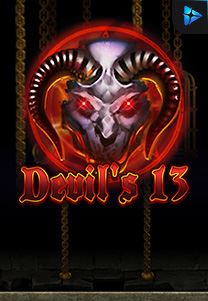 Bocoran RTP Slot Devils-13 di KAMPUNGHOKI