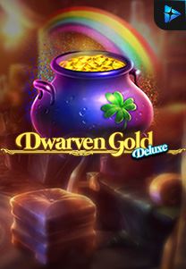 Bocoran RTP Slot Dwarven-Gold-Deluxe di KAMPUNGHOKI