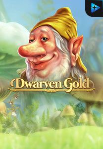 Bocoran RTP Slot Dwarven Gold di KAMPUNGHOKI