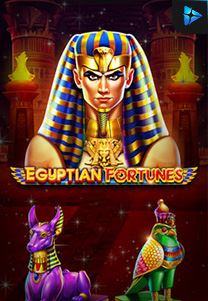 Bocoran RTP Slot Egyptian Fortunes di KAMPUNGHOKI