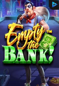 Bocoran RTP Slot Empty-the-Bank di KAMPUNGHOKI