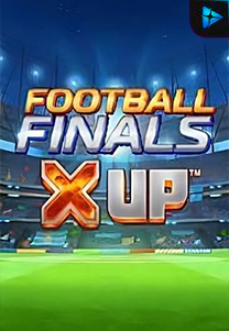 Bocoran RTP Slot Football Finals X UP di KAMPUNGHOKI