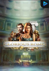 Bocoran RTP Slot Glorious-Rome di KAMPUNGHOKI