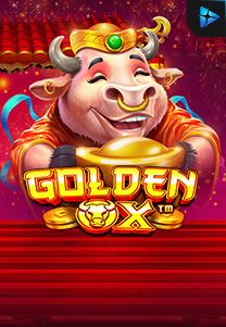 Bocoran RTP Slot Golden-Ox di KAMPUNGHOKI