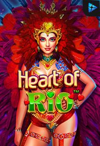 Bocoran RTP Slot Heart-of-Rio di KAMPUNGHOKI