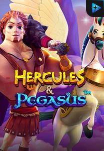 Bocoran RTP Slot Hercules-and-Pegasus di KAMPUNGHOKI