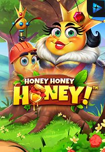 Bocoran RTP Slot Honey-Honey-Honey di KAMPUNGHOKI