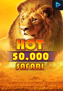 Bocoran RTP Slot Hot-Safari-50.000 di KAMPUNGHOKI