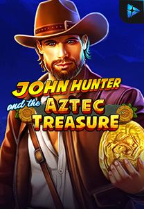 Bocoran RTP Slot John Hunter and the Aztec Treasure di KAMPUNGHOKI