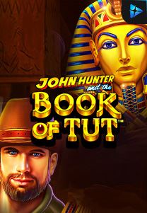 Bocoran RTP Slot John-Hunter-and-the-Book-of-Tut di KAMPUNGHOKI