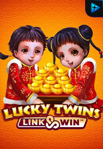 Bocoran RTP Slot Lucky Twins Link & Win™ di KAMPUNGHOKI