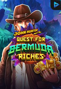 Bocoran RTP Slot John Hunter and the Quest for Bermuda Riches di KAMPUNGHOKI