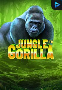 Bocoran RTP Slot Jungle-Gorilla di KAMPUNGHOKI