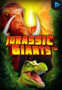 Bocoran RTP Slot Jurassic-Giants di KAMPUNGHOKI