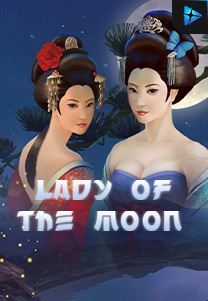 Bocoran RTP Slot Lady of the Moon di KAMPUNGHOKI