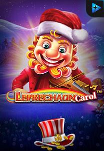 Bocoran RTP Slot Leprechaun Carol di KAMPUNGHOKI